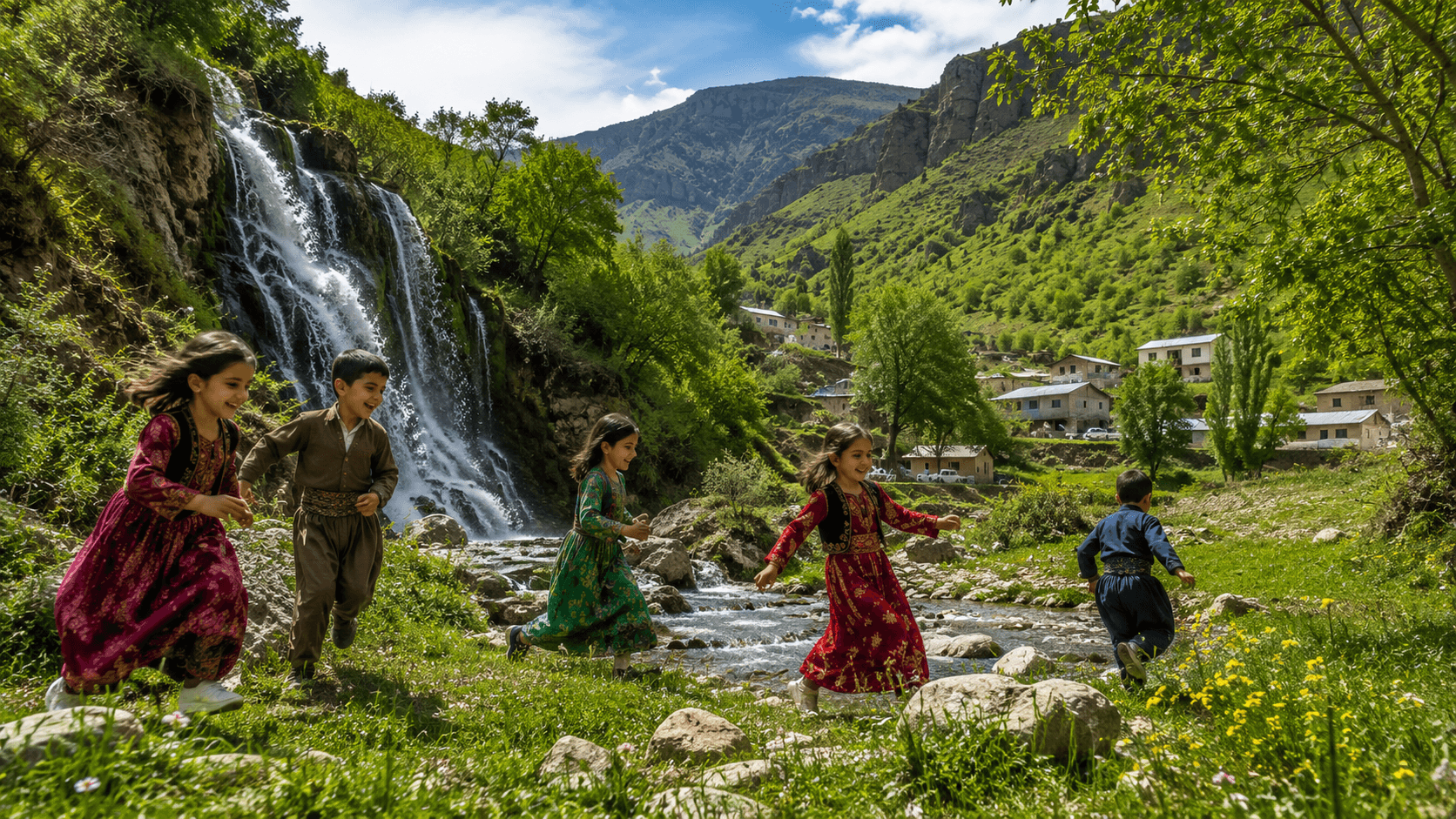 فێستیڤاڵی فیلمی کوردی بە بەشداری دەرهێنەرانی نوێ دەکرێتەوە